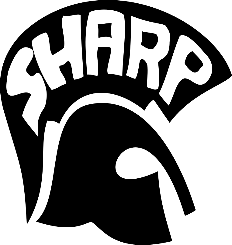 :sharp: